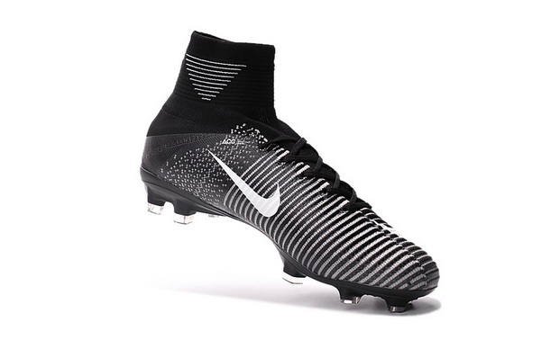 NIke Mercurial Superfly V FG Men Shoes--077